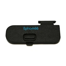 For NIKON D5100 Battery Door Battery Cover Battery Case Lid Cap Repair Part New
