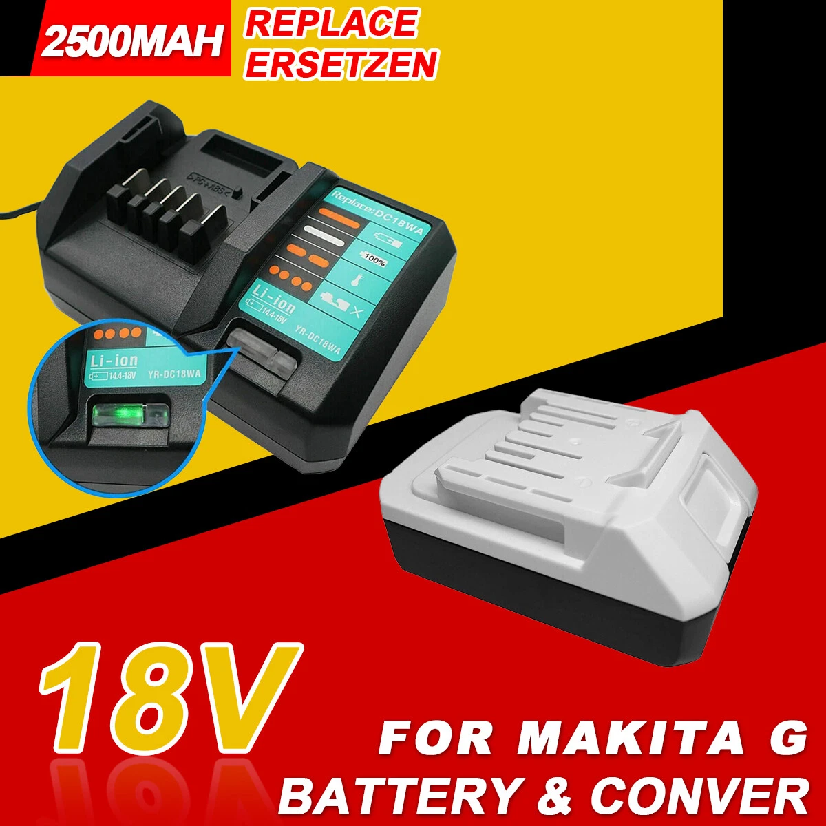 Td127d battery sale