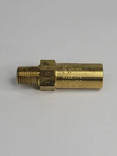 Superior HVACR Products 3001-450 1/4" NPT Atmospheric Relief Valve 450 PSI b9