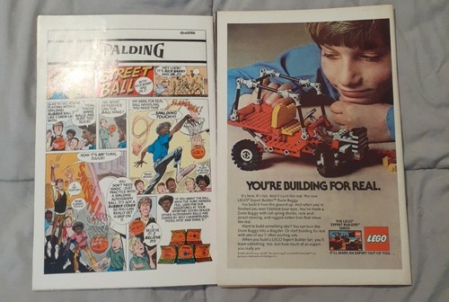 Star Wars Comic 1977 & 1982 issue #1 - Picture 10 of 12