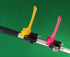 Turf Cutter Control Leaver - Pair