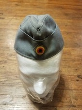 West German Army Garrison cap 13