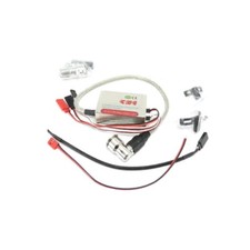   Zündung für Einzylindermotore 4.8-6 Volt ...