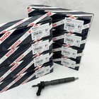 8x Fuel Injectors New 0445117010 Diesel For 6.6 Chevy LML GMC Duramax 2011-2016