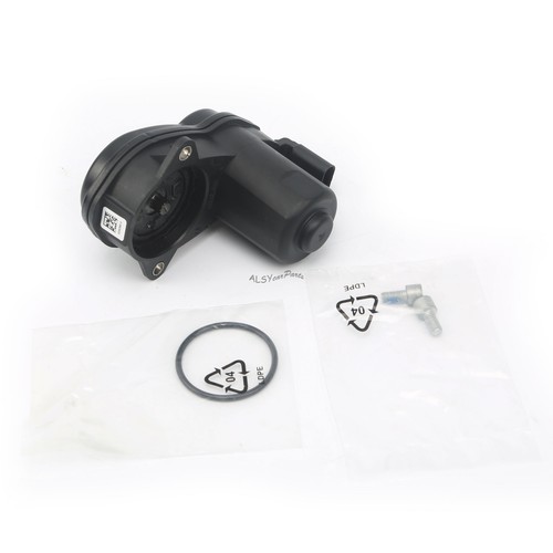 12Torx 1669065401 Parking Brake Servo Motor Fit For MercedesBenz GLE