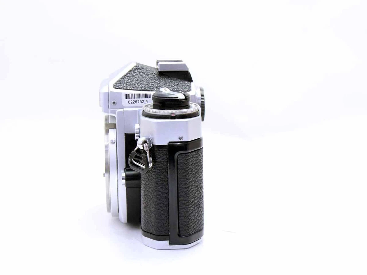 ebay nikon fe