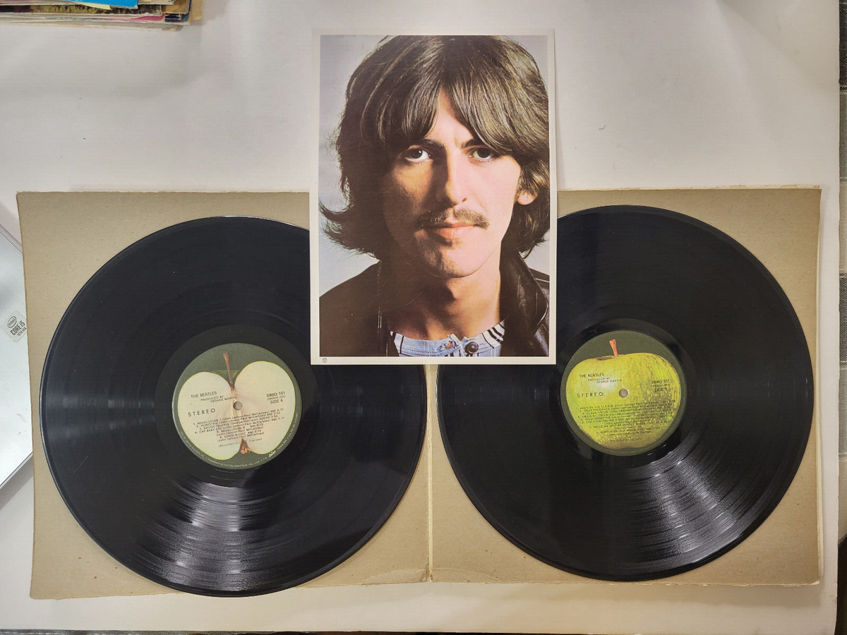 The Beatles White Album ドイツ盤 LP Stereo s-l1200.jpg