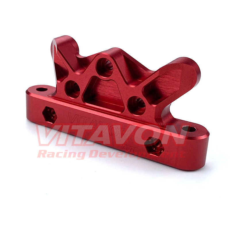 VitavonVitavon CNC Alu7075 Steering System for Arrma Kraton 8S Outcast
