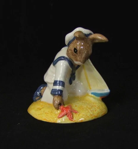 Royal Doulton Porcelain Original Figurines