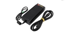 Litegear Litepower Power Supply for Lite Ribbon Mat 12V, 16AMPS, High Capacity