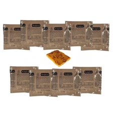 Bridgford Food Pepperoni Pizza Slice - MRE 9 Pack