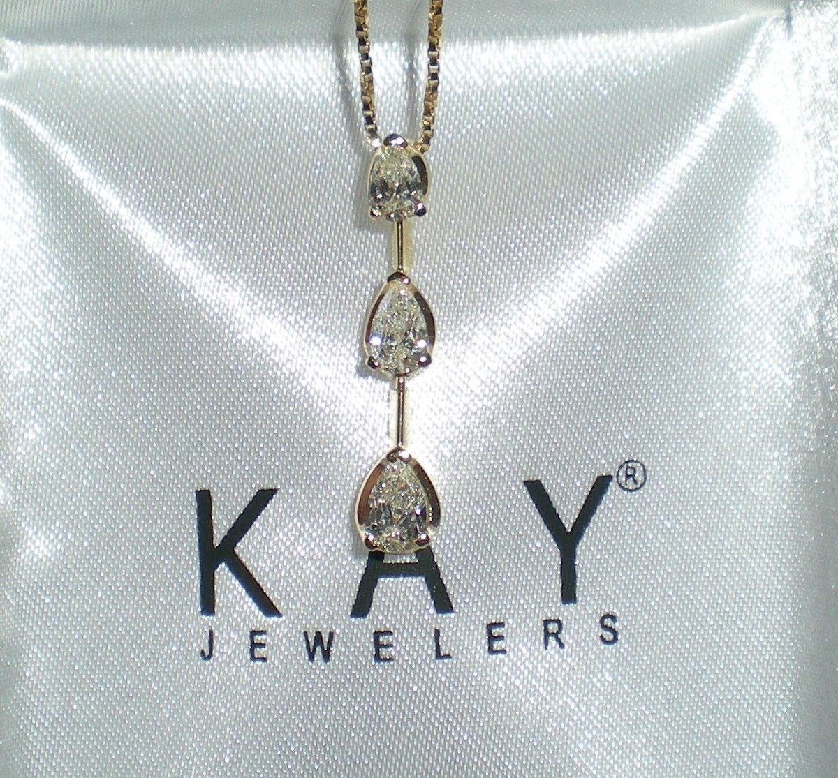 Diamond Necklace Kay Jewelers Military Discount Code Kay Jewelers