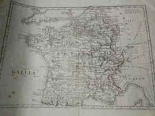 lotto 4 CARTE GEOGRAFICHE