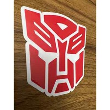 Transformers Optimus Prime Autobots Bumble Bee Cartoons Vinyl Sticker Transformers Optimus Prime Autobots Bumble Bee Cartoons Vinyl Sticker