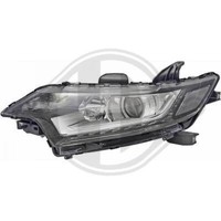 Diederichs 5848981 Hauptscheinwerfer FüR Mitsubishi