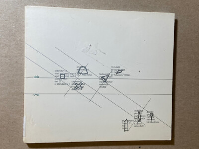 Dok Oval CD (2001) Digipak