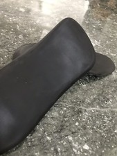 ULTIMATE BLACK Arch Support Inserts like good feet Germany 