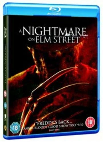 Halloween Blu-ray: Region Free Blu-rays