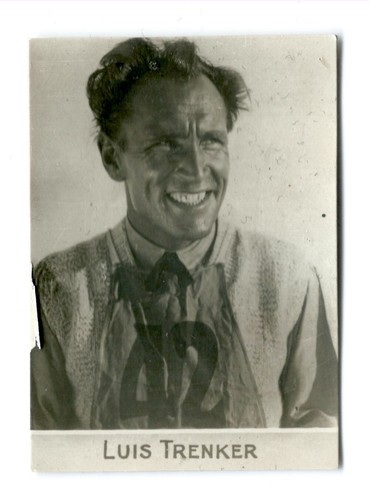 1931 Orami Filmfotos Series B Film Star Tobacco Cards, You Pick - Bild 21 von 115