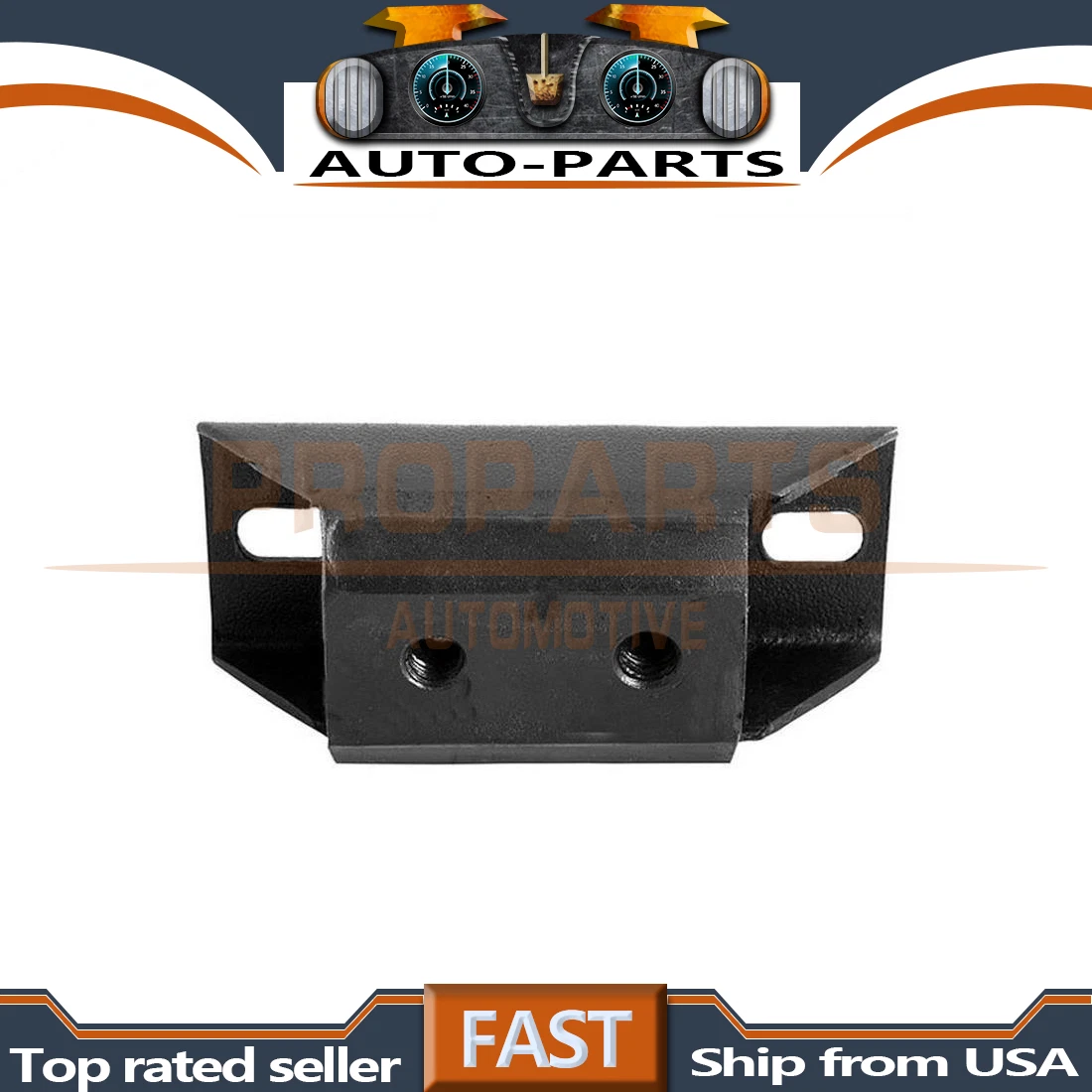 Manual Trans Motor Mounts 1347748 1367779 1369534 For CHEVROLET K5 
