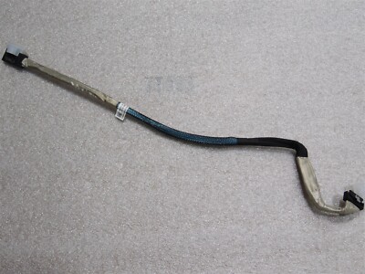 DELL EMC POWEREDGE R6525 8 BAY X8 SFF SERVER PCIE RAID CABLE 4W0KD