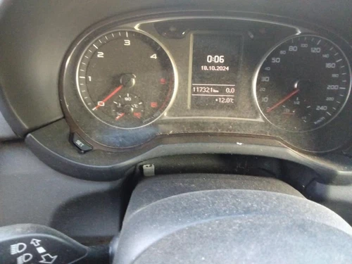 8X0839016E Cerradura Puerta Trasera Derecha para AUDI A1 (8XK) Attractio 1778926 - Imagen 5 de 10