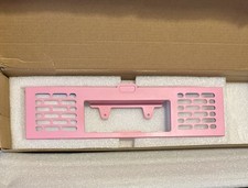 Thermaltake Tower 200 LCD Panel FRAME ONLY For The Tower 200 Case New/ Sealed