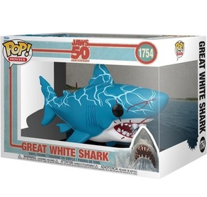 Jaws Pop Funko | eBay