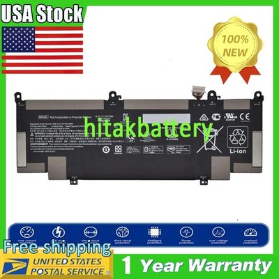 RR04XL Battery for HP Spectre X360 13-AW 13T-AW 13-AW0XXX 13-AW0023DX L60373-005