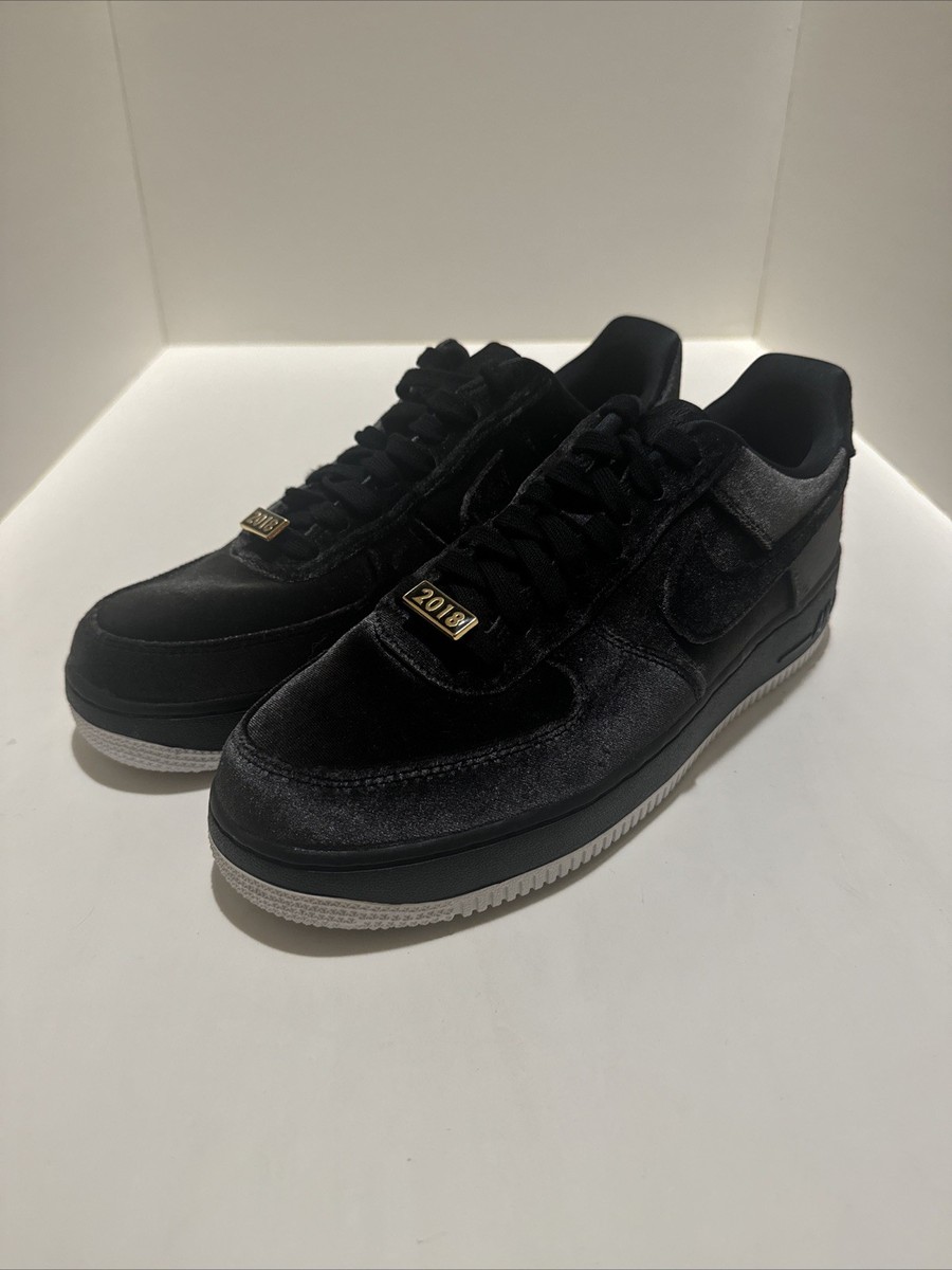 air force one rose velvet