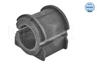 Meyle 414 615 0001 Lagerung, Stabilisator FüR Porsche