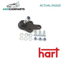 SUSPENSION BALL JOINT FRONT OUTER 430 570 HART NEW OE REPLACEMENT