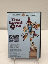 The Loved One (DVD, 1965) for sale online | eBay