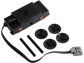 LEGO&reg; Power Functions 88002-1 Train Motor