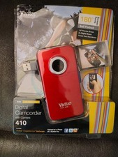 Current Vivitar DVR-410 marketplace offer