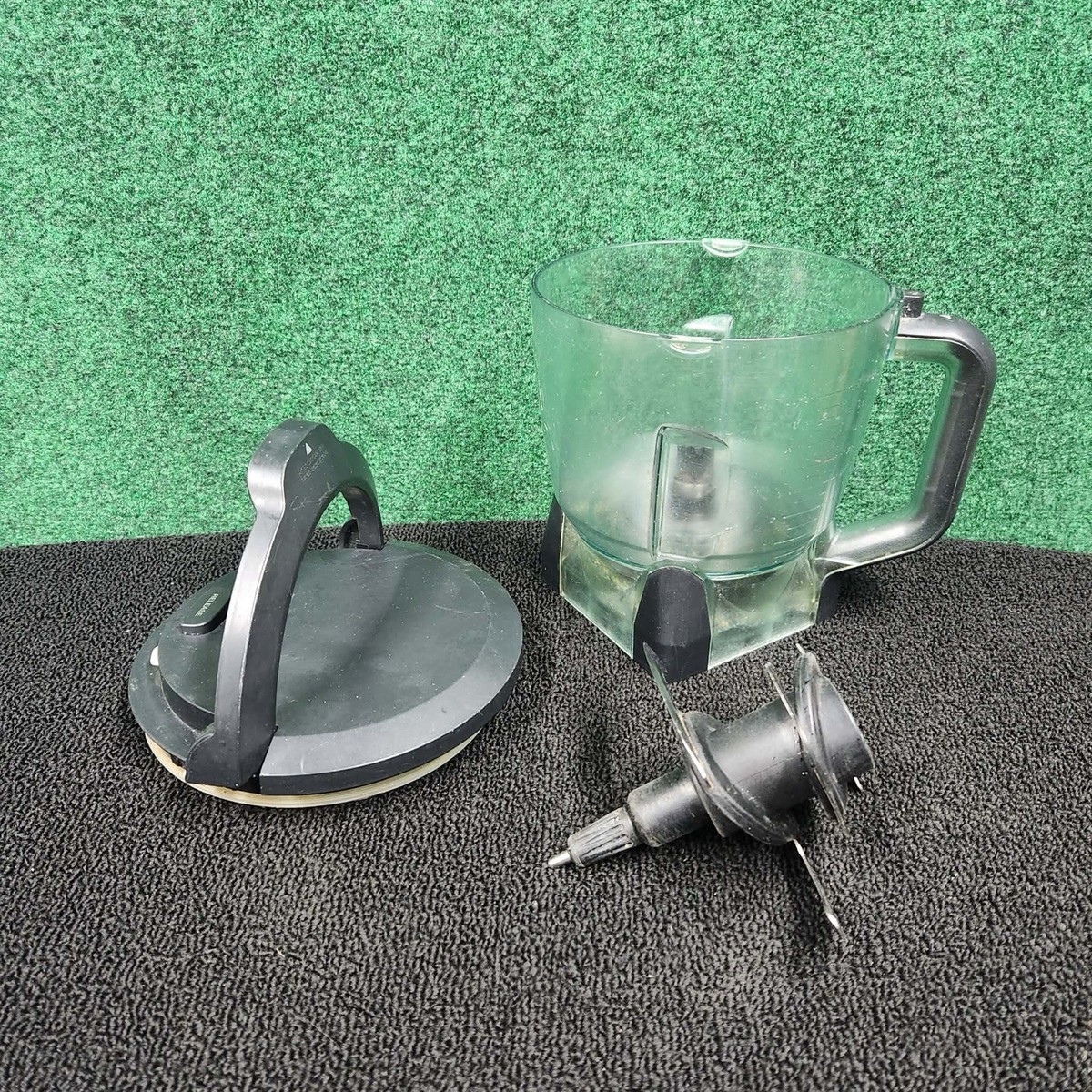 Ninja Blender Pitcher 64 oz BL642 BL680 BL681 BL681A BL682 BN801