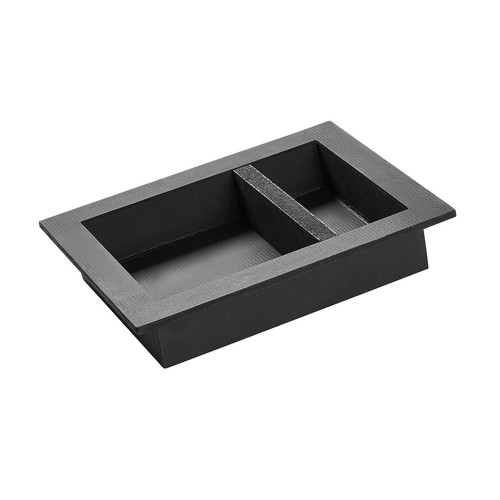 VEVOR Shower Niche 40.6 x 50.8 x 10.2 cm Recessed Wall Divider Shelf Bathroom - Picture 12 of 12