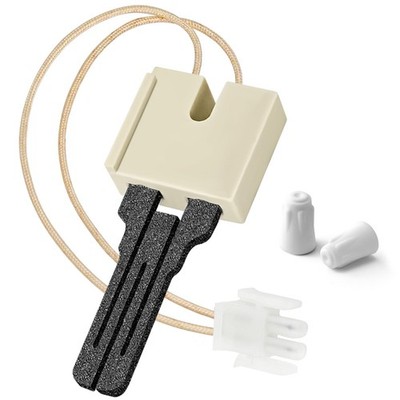 Cenipar 62-22868-93 Furnace Hot Surface Ignitor With Plug for Rheem Ruud... 