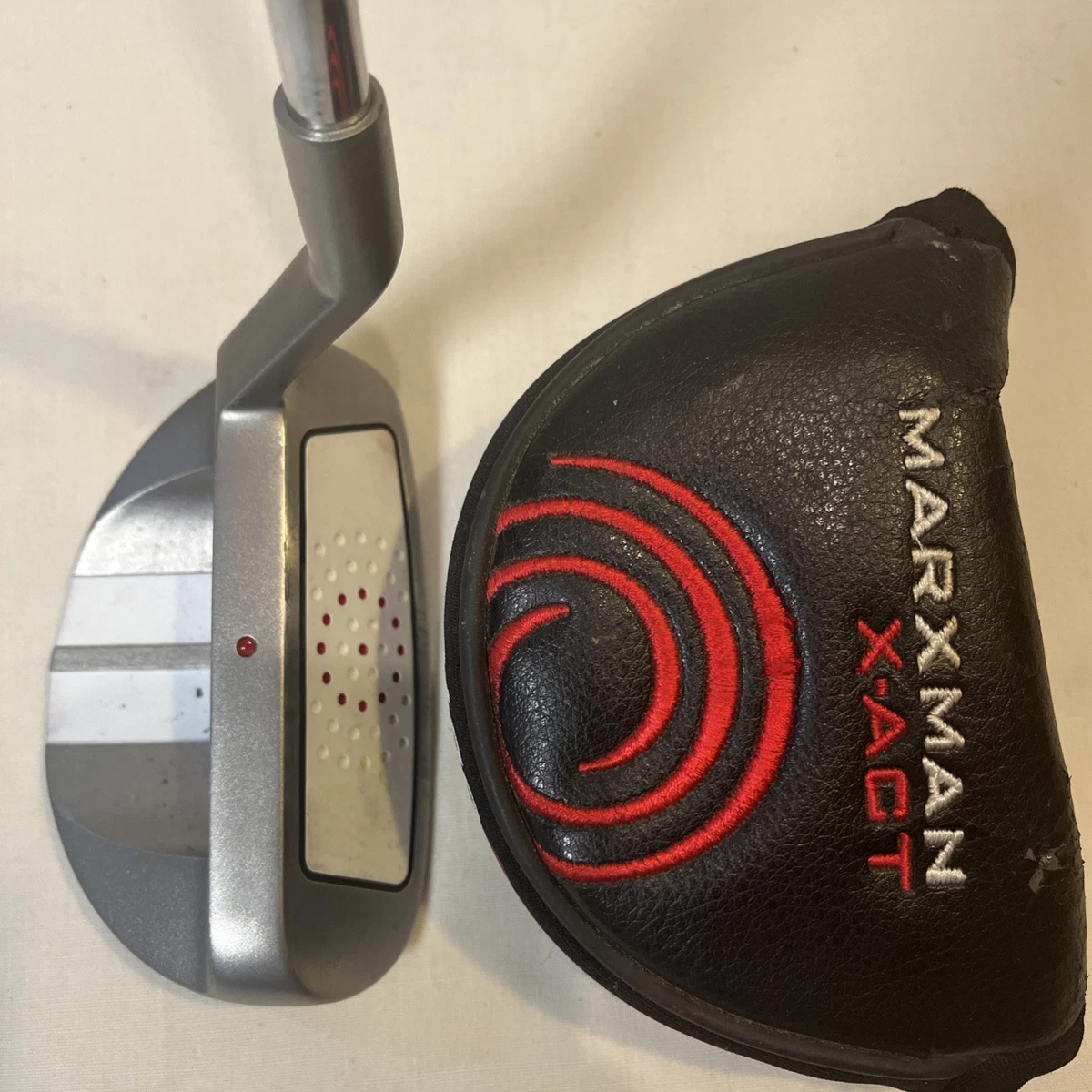 Odyssey Chipper Golf Clubs for sale - eBay