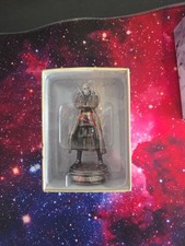 Eaglemoss  DC Chess Figure "HUSH SILENCE" #ufb7