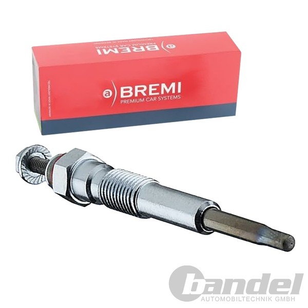 Bremi GlÜHkerze Passend FüR Toyota Avensis Camry Carina Corolla Land Liteace | 2-image