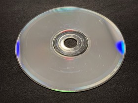 Road Rash (Sega Saturn, 1996) Disc Only Tested & Works Authentic