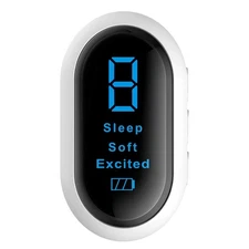  Microcurrent Assist Instrument Intelligent Portable Sleep Aid Sleep1852