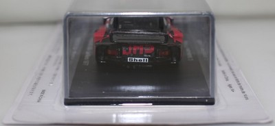 1/43 Le Mans 24 Hours Race Car Collection Porsche 935 (1977