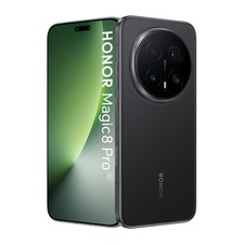 HONOR MAGIC8 PRO 5G RECONDITIONNÉ 512 Go BON NOIR