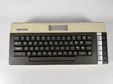 Vintage Atari 600XL Home Computer - Read Description
