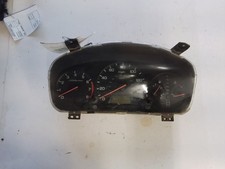 Speedometer Cluster Coupe LX US Market Fits 9...