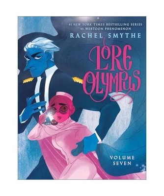 Lore Olympus: Volume Seven, Smythe, Rachel
