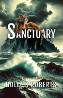 Sanctuary Holly S Roberts Taschenbuch Englisch 2024 Holly S Roberts