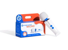 Magic Wand HV-60 Micro Massage Wand Pocket Massager